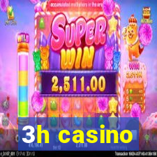 3h casino